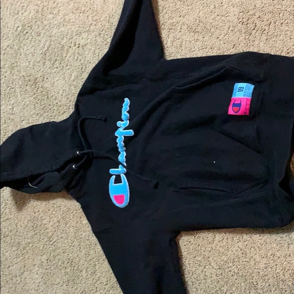 Champion jacket - Picture 1 of 3